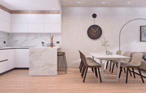 New Build - Apartment - Torrevieja