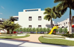 New Build - Apartment - Torrevieja