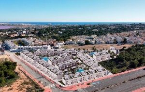 New Build - Apartment - Torrevieja