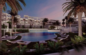 New Build - Apartment - Torrevieja