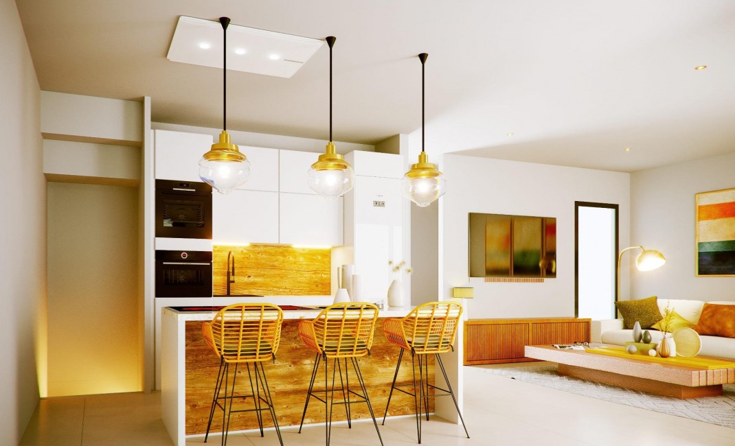 Nouvelle construction - Semidetached - Dolores - dolores