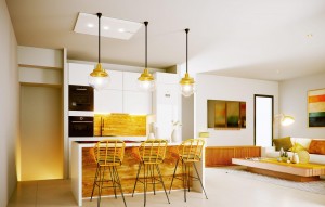 Nouvelle construction - Semidetached - Dolores - dolores