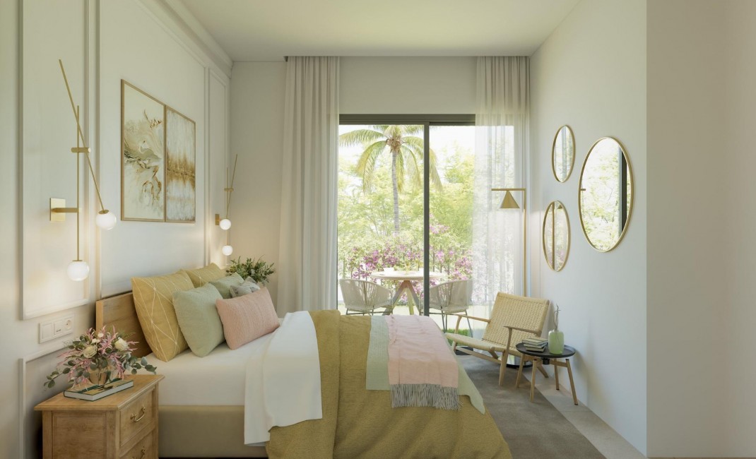 Nouvelle construction - Semidetached - Dolores - dolores