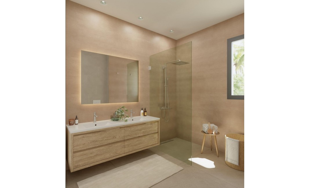 Nouvelle construction - Semidetached - Dolores - dolores