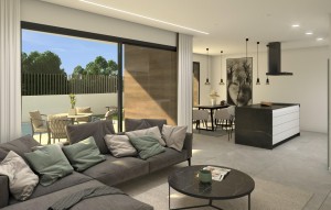 Nouvelle construction - Semidetached - Dolores - dolores