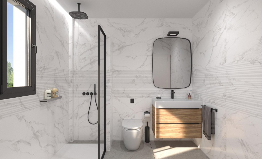 Nouvelle construction - Semidetached - Dolores - dolores