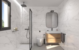 Nouvelle construction - Semidetached - Dolores - dolores