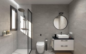 Nouvelle construction - Semidetached - Dolores - dolores