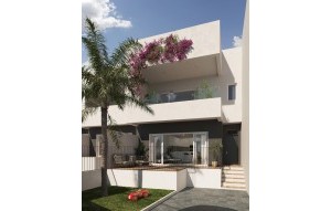 New Build - Townhouse - Monforte del Cid