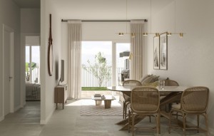 New Build - Townhouse - Monforte del Cid