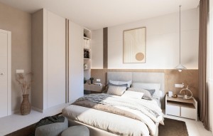 New Build - Villa - BAÑOS Y MENDIGO