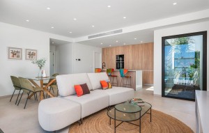 Nouvelle construction - Villa - San Javier