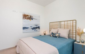 Nouvelle construction - Villa - San Javier