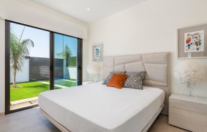 Nouvelle construction - Villa - San Javier