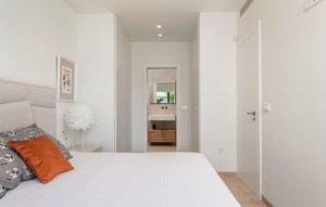 Nouvelle construction - Villa - San Javier