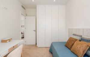 Nouvelle construction - Villa - San Javier