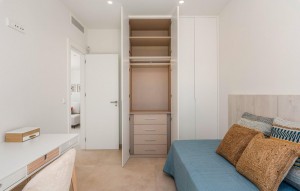 Nouvelle construction - Villa - San Javier