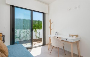 Nouvelle construction - Villa - San Javier