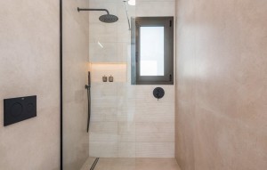 Nouvelle construction - Villa - San Javier