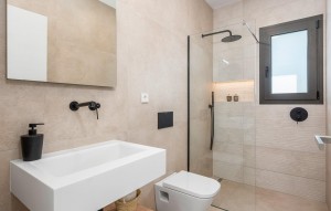 Nouvelle construction - Villa - San Javier