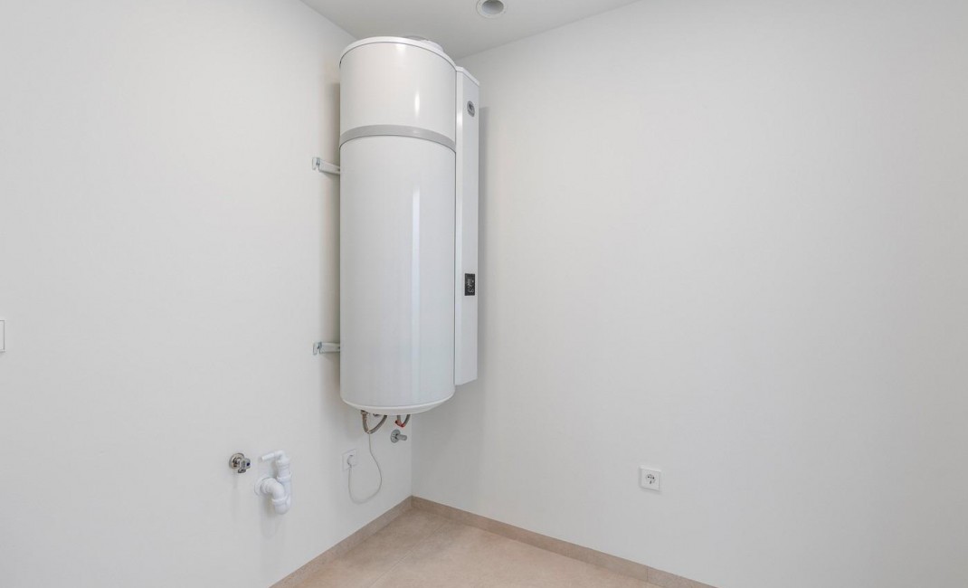 Nouvelle construction - Villa - San Javier