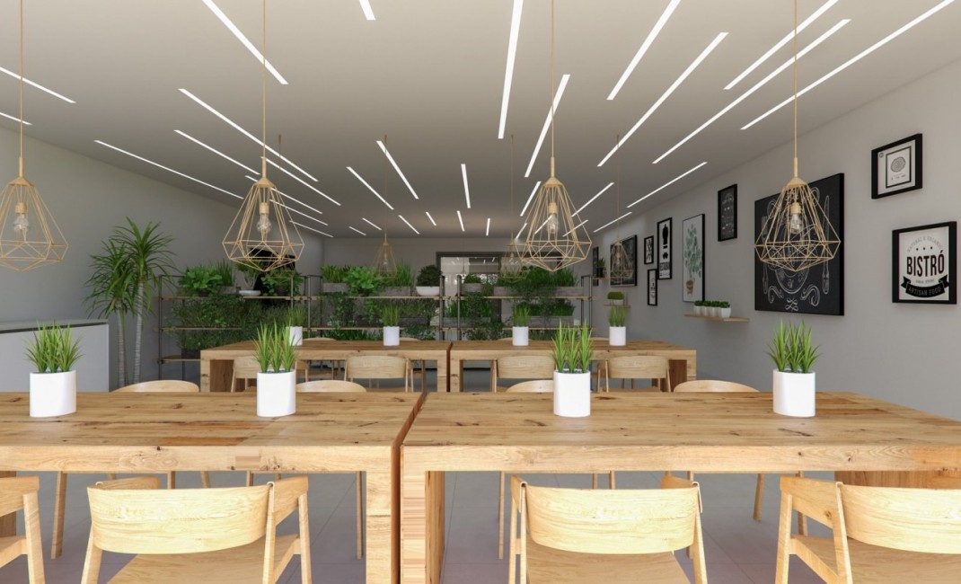 Nouvelle construction - Apartement - Orihuela Costa