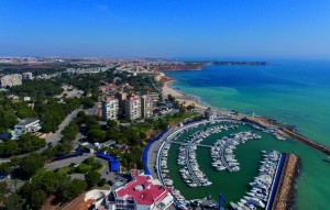 Nouvelle construction - Apartement - Orihuela Costa