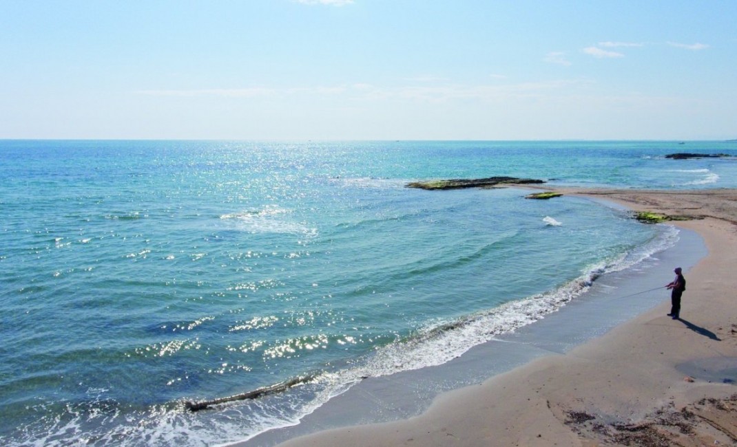 Nouvelle construction - Apartement - Orihuela Costa