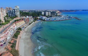 Nouvelle construction - Apartement - Orihuela Costa