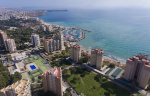Nouvelle construction - Apartement - Orihuela Costa