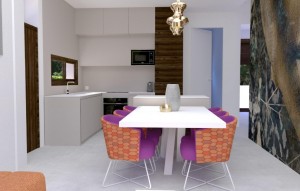 New Build - Villa - Vera