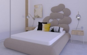 New Build - Villa - Vera