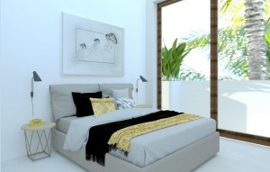 New Build - Villa - Vera