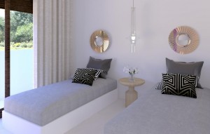 New Build - Villa - Vera