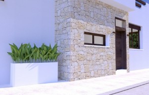 New Build - Villa - Vera