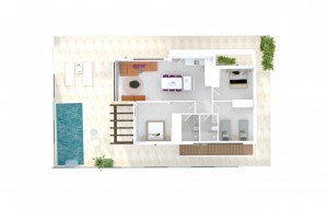 New Build - Villa - Vera