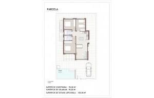 New Build - Villa - Vera