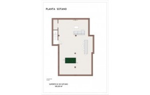 New Build - Villa - Vera