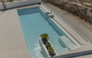New Build - Villa - Orihuela Costa