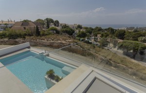 New Build - Villa - Orihuela Costa