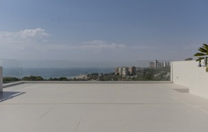 New Build - Villa - Orihuela Costa