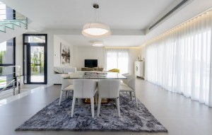 New Build - Villa - Orihuela Costa