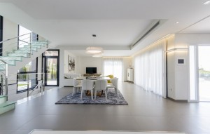 New Build - Villa - Orihuela Costa