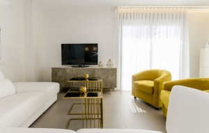 New Build - Villa - Orihuela Costa