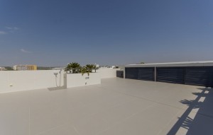 New Build - Villa - Orihuela Costa