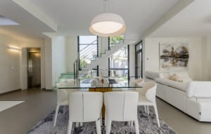 New Build - Villa - Orihuela Costa