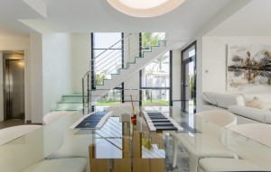 New Build - Villa - Orihuela Costa