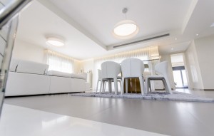 New Build - Villa - Orihuela Costa