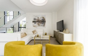 New Build - Villa - Orihuela Costa