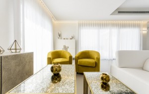 New Build - Villa - Orihuela Costa